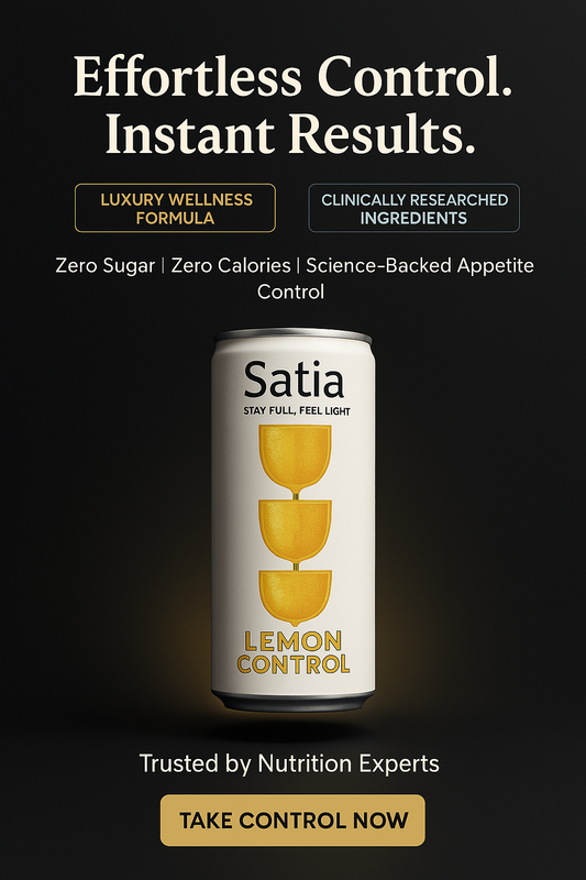 Satia Lemon & Lime -6 pack