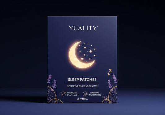 Yuality Sleep Strips